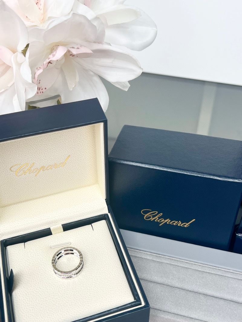 Chopard Rings